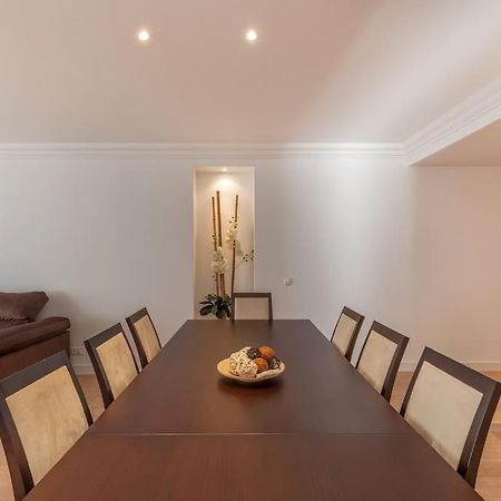 Bright Elegant 3Bdr Apartment In Puerto Banus Marbella Buitenkant foto