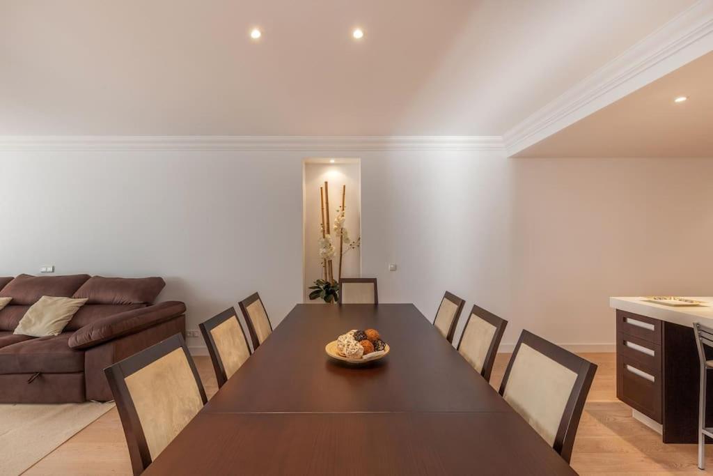 Bright Elegant 3Bdr Apartment In Puerto Banus Marbella Buitenkant foto